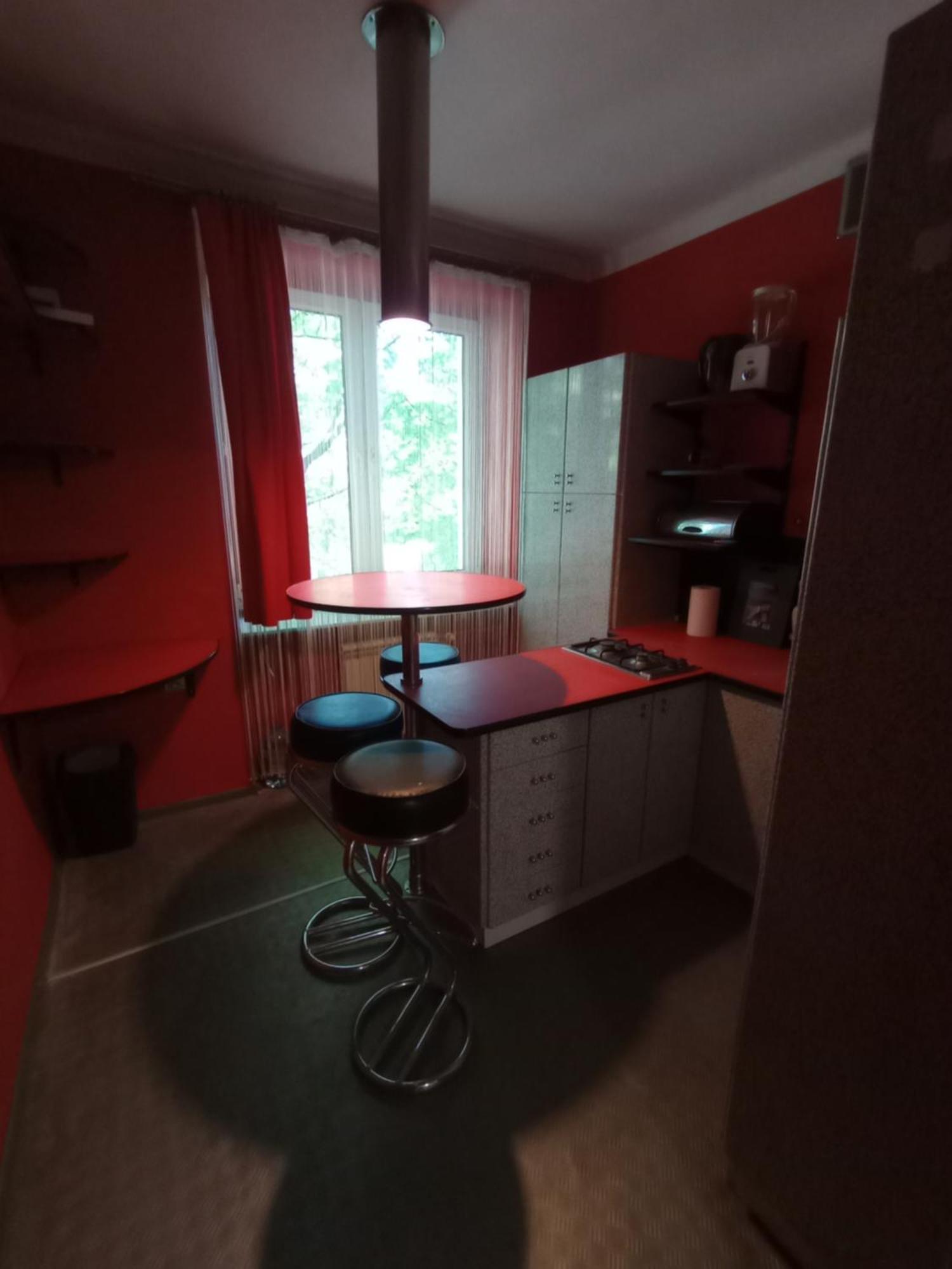 Humberta Apartment *
