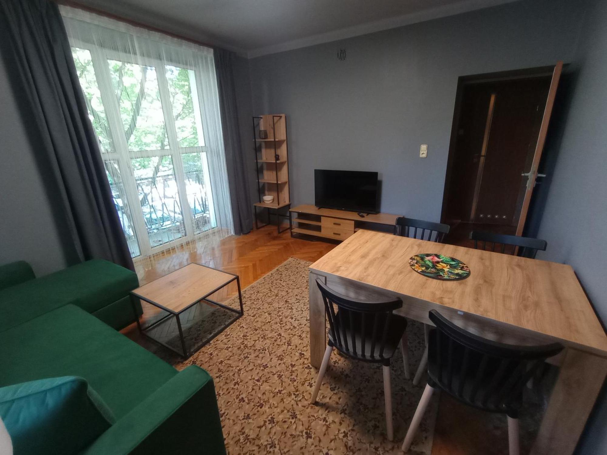 Humberta Apartment Krakau