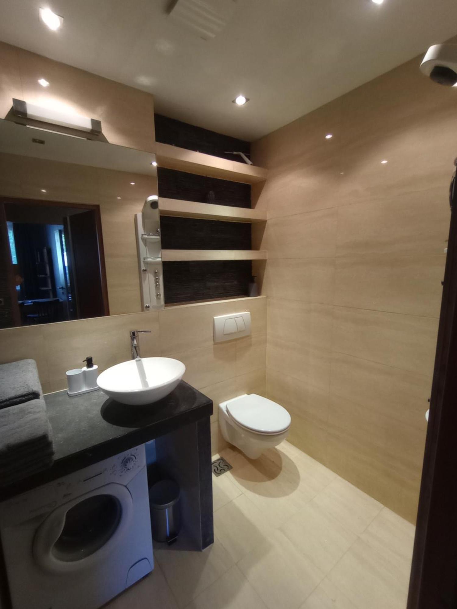 Apartment Humberta Krakau