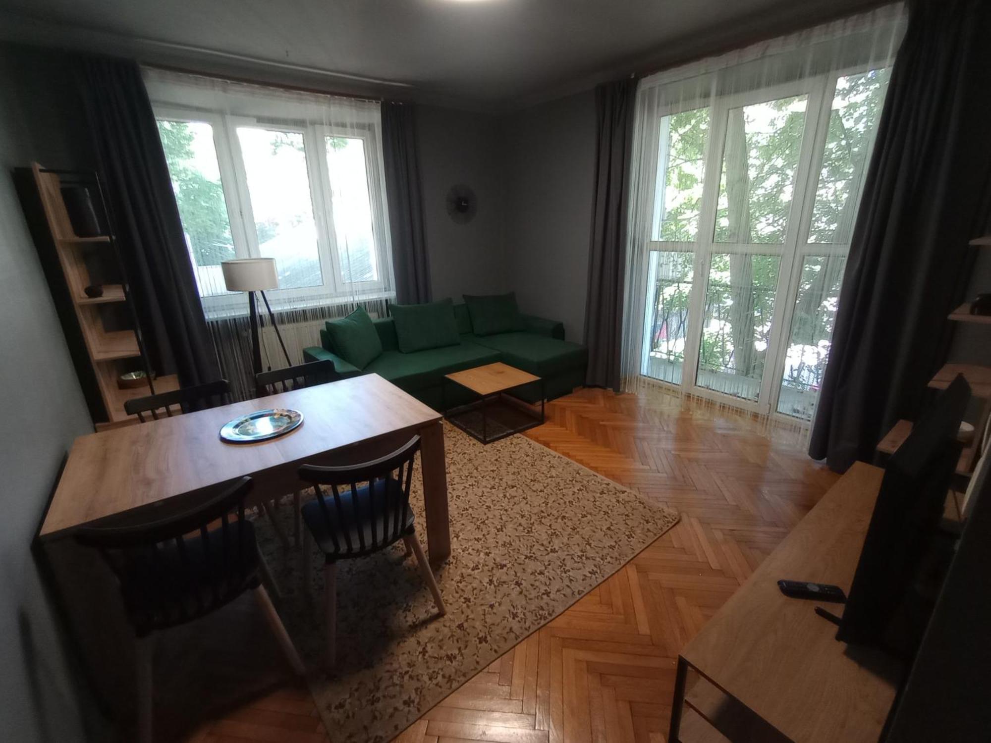 Humberta Apartment
